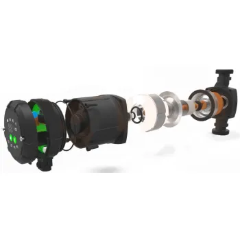 Cirkulācijas sūknis IBO BETA2  25/60-180