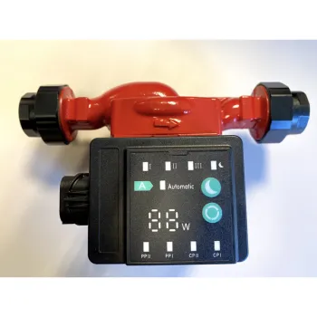 Cirkulācijas sūknis Ceva SXR 25/40A -180 230V (16CIRK) A klase,AUTO