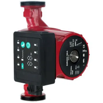 Cirkulācijas sūknis Ceva SXR 25/60A -180 230V (16CIRK) A klase, AUTO