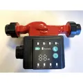 Cirkulācijas sūknis Ceva SXR 25/60A -180 230V (16CIRK) A klase, AUTO