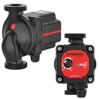 Cirkulācijas sūknis Pedrollo 25/60-180