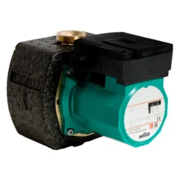 Cirkulācijas Sūknis Wilo TOP-Z 25/6 11/2'' 180 230V (2045521) 113285