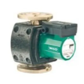 Cirkulācijas Sūknis Wilo TOP-Z40/7 250 230V(čug.korp.)(2046631) 113276