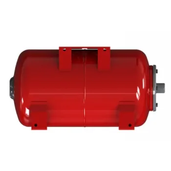 Hidrofors (Spiedkatls) Varem 20L hororizontāls (20H)