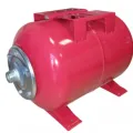 Hidrofors (Spiedkatls) Ceva 24L horizontāls (YH-24L)
