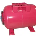 Hidrofors (Spiedkatls) Ceva 24L horizontāls (YH-24L)