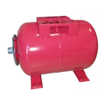 Hidrofors (Spiedkatls) Ceva 24L horizontāls (YH-24L)