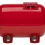 Hidrofors (Spiedkatls) Varem 50L horizontāls (LS H 50)