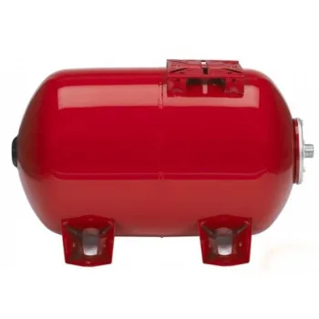 Hidrofors (Spiedkatls) Varem 60L Horizontāls (LS H 60)