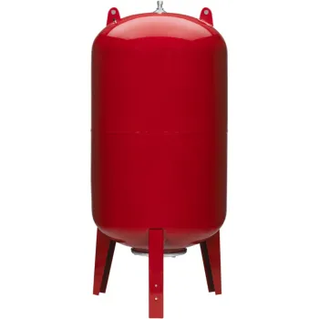 Hidrofors (Spiedkatls) Varem vertikāls (LS V 100)