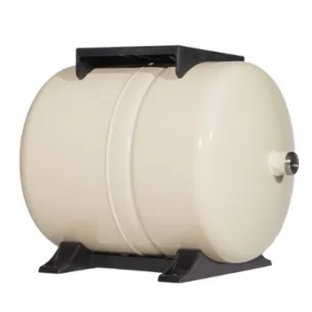 Hidrofors (Spiedkatls) AQUASKY PLUS horizontāls 60L (APT060H)