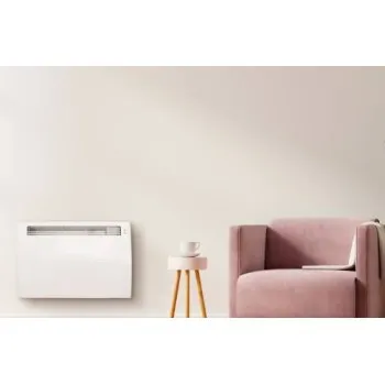 Elektriskais sildītājs (konvektors) Atlantic Altis Eco boost3 Wi-Fi Erp Ready 1000W (500492)