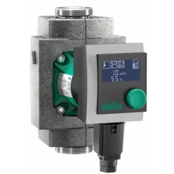 Cirkulācijas Sūknis Wilo Stratos PICO-Z 25/0,5-4 180 (4255433)  113327