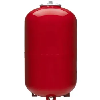 Izplešanās trauks Varem Extra 150L vertikāls (LR V 150) Izplešanās trauks Varem Extra 150L vertikāls (LR V 150)