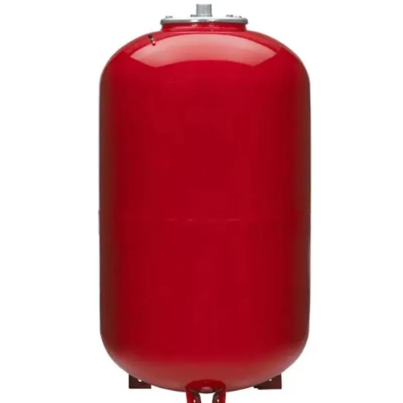Izplešanās trauks Varem Extra 150L vertikāls (LR V 150)