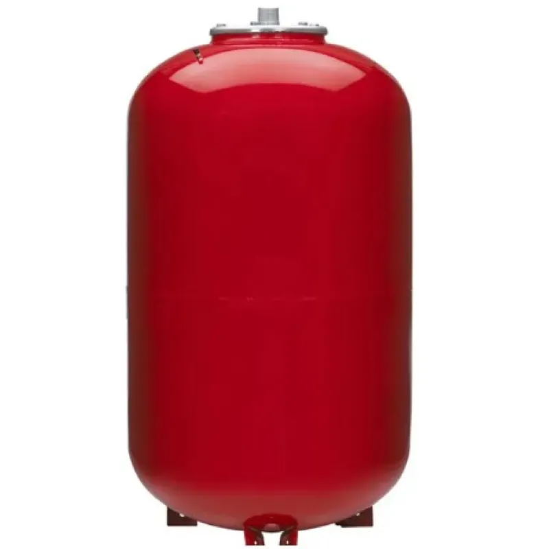 Izplešanās trauks Varem Extra 200L vertikāls (LR V 200)