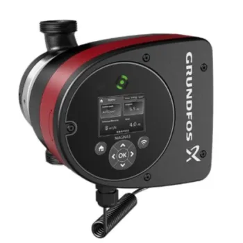 Cirkulācijas Sūknis Grundfos MAGNA3 25-40 180 (97924244) 113523