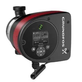 Cirkulācijas Sūknis Grundfos MAGNA3 32-100 180 (97924257) 113501