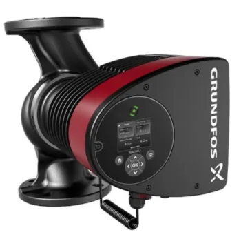Cirkulācijas Sūknis Grundfos MAGNA3 32-120F 220 (97924259) 119379