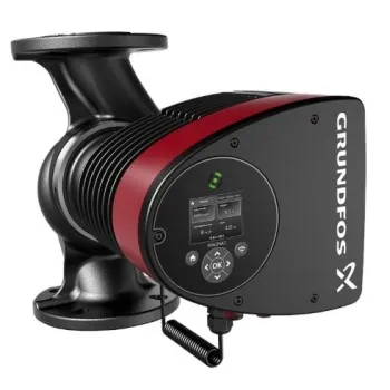 Cirkulācijas Sūknis Grundfos MAGNA3 65-120F 340 PN6/10(97924298) 113660