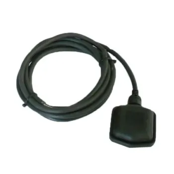 Gravitācijas slēdzis Delfin FSK-1 H07RNF3x1mm² L=0,5m