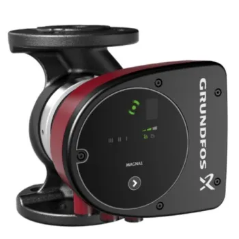 Cirkulācijas Sūknis Grundfos MAGNA1 32-100F 220 (99221237) 119399