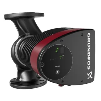 Cirkulācijas Sūknis Grundfos MAGNA1 80-120F 360 PN10 (99221413) 119442