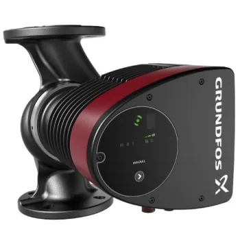 Cirkulācijas Sūknis Grundfos MAGNA1 65-120F 340 (99221374) 119439