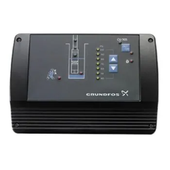 Vadības ierīce sūknim Grundfos CU301+8L hidrof.(96524504)