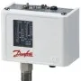 Spiediena relejs Danfoss KP35 1/4" 0.2-7.5 bar Danfoss