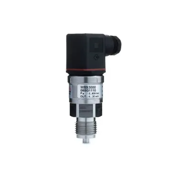 Spiedien sensors Danfoss MBS3000 0-6bar 1/2''