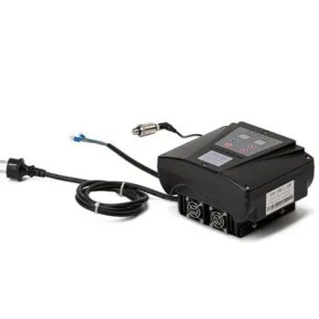 Frekvences pārveidotājs Delfin VFA10M 230V 0,75kW 4,8A