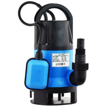 Iegremdējamais Ūdens sūknis IBO IP 550 (0.55kW ~230V)