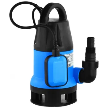 Iegremdējamais Ūdens sūknis IBO IP 550 (0.55kW ~230V)