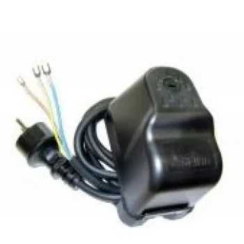 Spiediena relejs Delfin WHE-5 ar vadiem