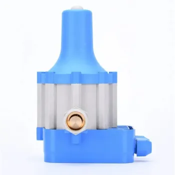 Sūkņa vadības automātika Delfin Flow Control Delfin