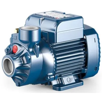 Ūdens apgādes sūknis Pedrollo PKm 70 (0.6kW ~220V)