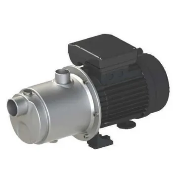 Ūdens apgādes sūknis Pentair Multi EVO 5-60T 1.2kW 400V