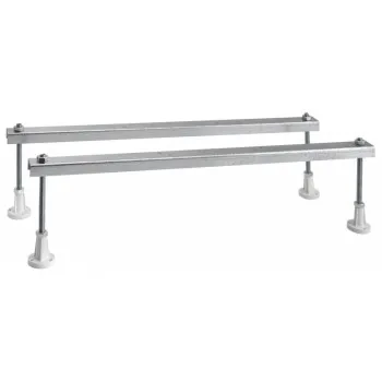 Aqualine atbalsta kājas vannām 60 cm ANH55