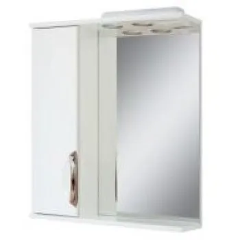 Spoguļskapītis Aqualine PREMIUM PLUS 55
