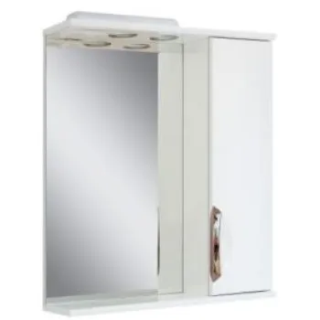 Spoguļskapītis Aqualine PREMIUM PLUS 60