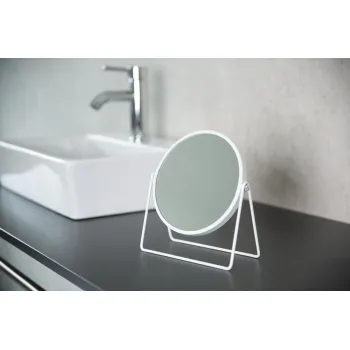 Kosmētikas spogulis Sapho Ridder Mirrors, balts  03009001