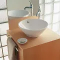 Vannas istabas izlietne Duravit Bacino D42cm, Balta