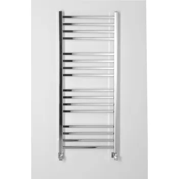 Dvieļu žāvētājs / Radiators Sapho Metro 50x120cm, 347W, hroms  0411-01
