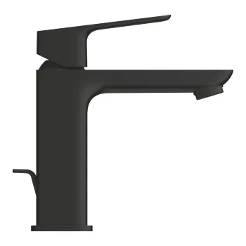 Vannas istabas Izlietnes maisītājs Grohe Cubeo M-Size, Melns 1017562430