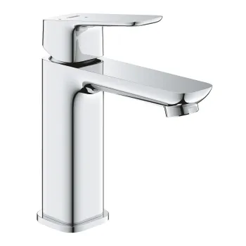 Izlietnes maisītājs Grohe Cubeo M-Size 1017570000 Hromēts