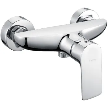 Dušas maisītājs Kielle Harmonia Hromēts 10218100