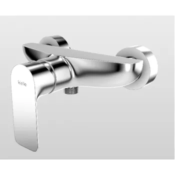 Dušas maisītājs Kielle Harmonia Hromēts 10218100