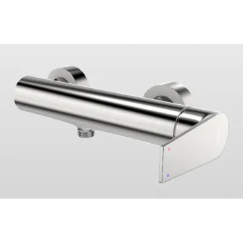 Dušas maisītājs Kielle Harmonia Hromēts 10223100