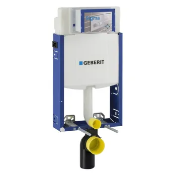 Iebūvējamais rāmis Geberit Kombifix podam 110.302.00.5
